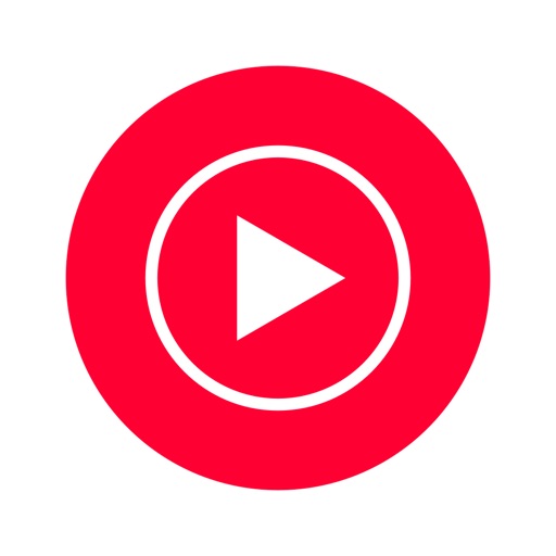 تطبيق مشابه YouTube Music