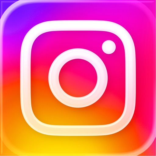 تطبيق مشابه Instagram DLInsta Crack